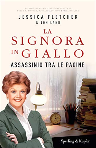 Assassinio tra le pagine (Italian Edition)