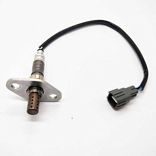 AutOcean Sensor de O2 Sensor de oxígeno Sensor de relación de Combustible de Aire 89465-29495 para Toyota Estima Previa 8946529495 89465 29495