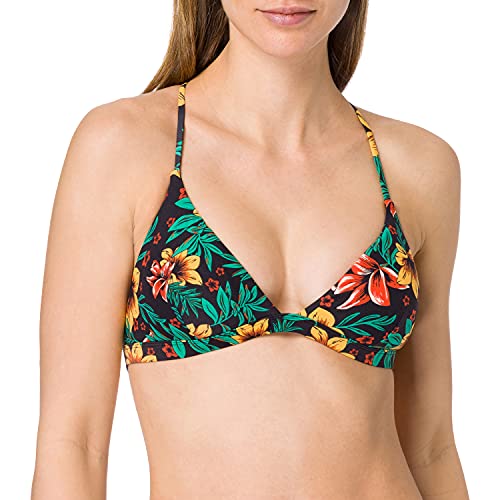 BILLABONG - Sol Searcher Crossed Back Tri Top de Bikini para