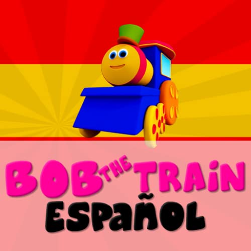 Bob The Train Espanol
