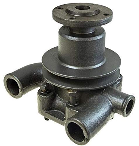 Bomba de agua con polea para Massey Ferguson® Perkins (U5MW0097), motor: A3.152.