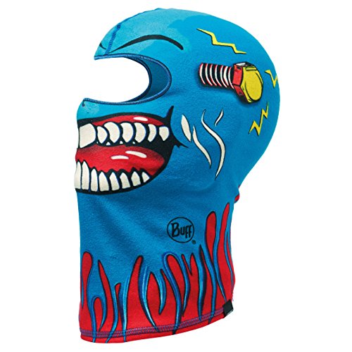 Buff Original 111322.00 Pasamontañas, Hombre, Azul, Talla Única