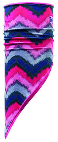 Buff Polar Bandana, Unisex Adulto, Multicolor (ziga/Paloma Pink), Talla Única