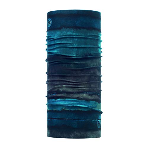 Buff Rotkar Braga de Cuello Coolnet, Unisex Adulto, deepteal Blue, Talla única