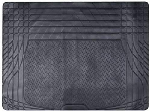 Coche Maletero Alfombrillas Para Vauxhall Opel Mokka Nova Sintra Tigra 120cm x 80cm, Impermeable Antideslizantes Anti Sucio Antisuciedad Interior Protection Accesorios