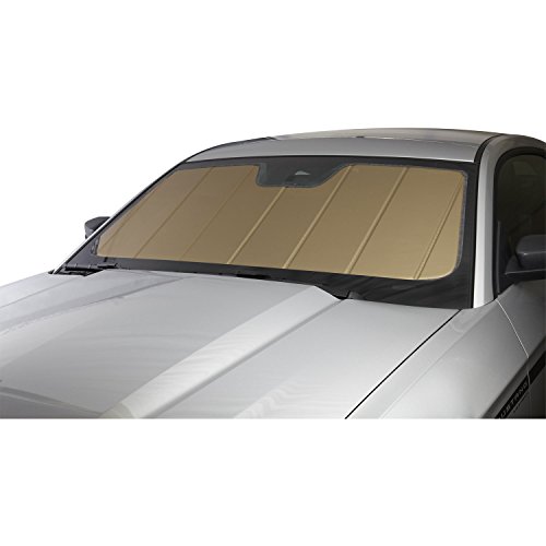 covercraft uvs100 calor Shield Custom Fit parabrisas Parasol para seleccionar modelos de Toyota Cressida – LAMINADO material