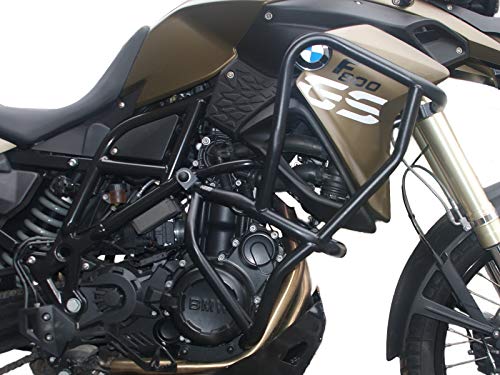 Defensa protector de motor Heed F 800 GS (2013-2018) - Bunker