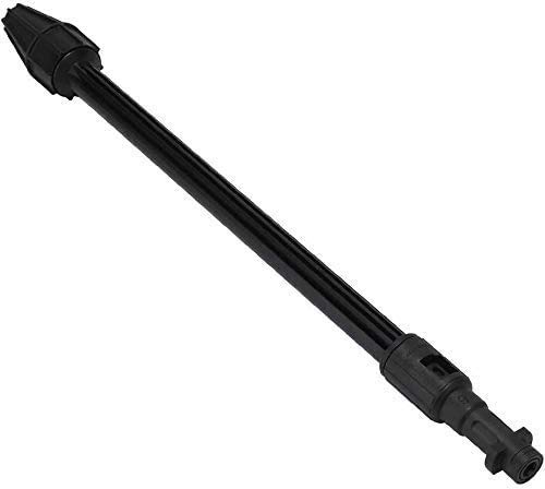 DERASL Lanza de limpieza boquilla turbo 145 Bar Dirt Blaster Lance Reemplazo para Karcher K2 K3 K4 K5 K6 K7