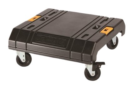 DeWalt Roll Tabla para transporte de T de stak Cajas, 1 pieza, TS de cart