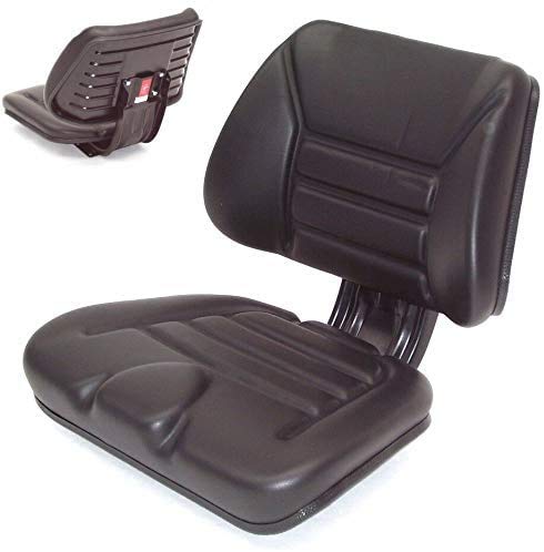 D+L GmbH 56000 AWZ - Asiento para tractor