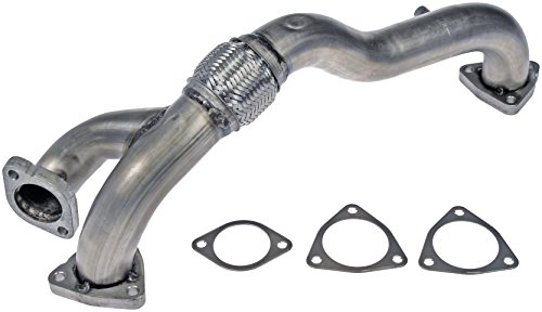 Dorman 679-008 Turbocharger Up Pipe