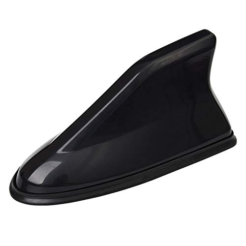 DYBANP Antena de Aleta de tiburón para Coche, para Toyota Auris 2007-2014, Antena de Aleta de Coche, Antena de Aleta de tiburón de señal FM/Am