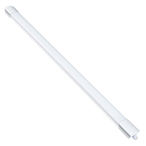 Electraline 65061 Lámpara Led para Exterior, Bianco