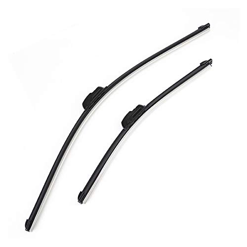 Escobillas De Limpiaparabrisas Delanteras para T-oyota para Celica T230 1999-2006 Parabrisas Ventana Delantera 26"+16" Limpiaparabrisas