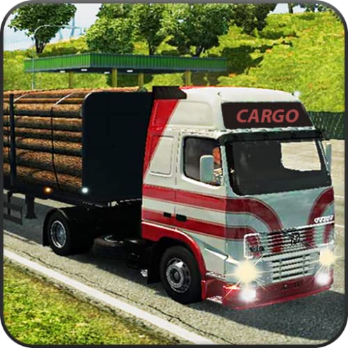 Euro Cargo Truck Driver Simulator