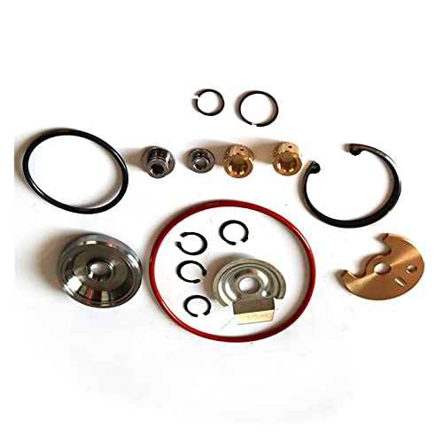 FANGPING Fang-Ping Kits de reparación TD05 / TD05H Turbo, Traje Adecuado para Super Back Turbo Proveedor AAA Turbocharger Parts para Mitsubishi