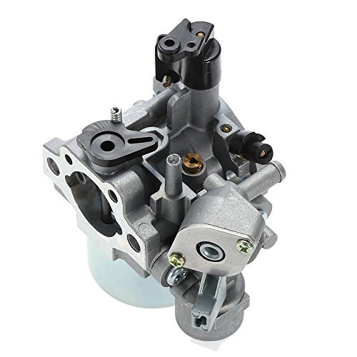 Fashion SHOP Carburador Carburetor Carber Compatible con Subaru Robin EX17 277-62301-30 Motores Controlar