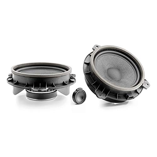 Focal F-ISTOY165 | Inside 2-Wege Compo für Toyota