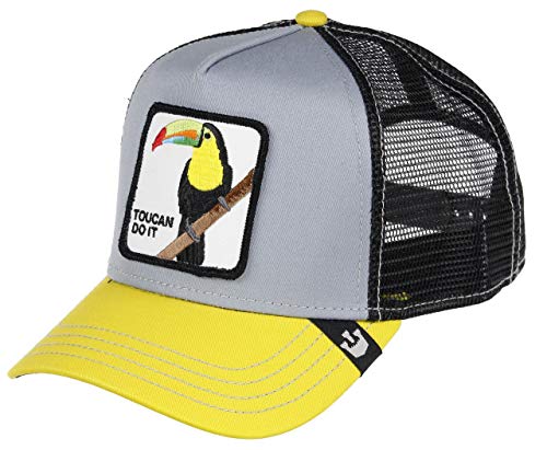 GOORIN BROS - Gorra de béisbol TOUCAN Talla única