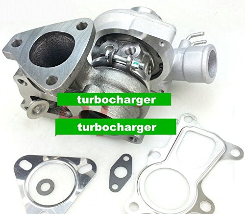 GOWE Turbocompresor para turbocompresor TD04 para Mitsubishi Gallopper Pajero L200 Hyundai Gallopper 2.5 TD 49177-02512 49177-02513 49177-07612 28200-42540