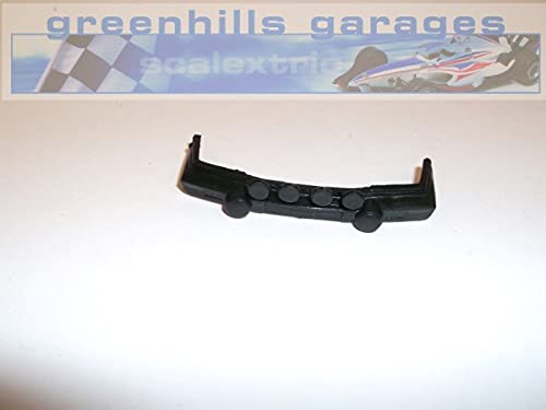 Greenhills Scalextric Triumph TR7 front bumpers 6 x spotlights