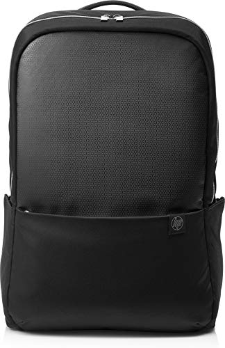 HP 15.6 Duotone SLVR Backpack Mochila para portátil