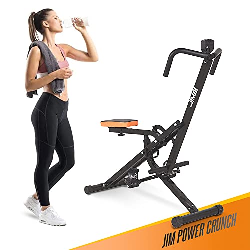 JIM Sport Tech Total Power Crunch