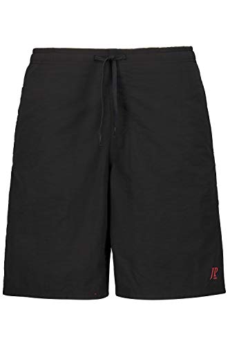 JP 1880 Badeshort - Traje de baño para Hombre, Negro (Black 10), 5XL