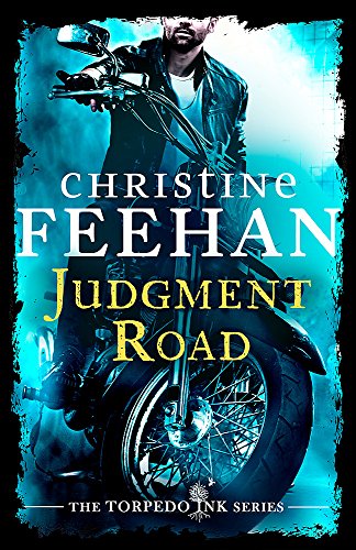 Judgment Road (Torpedo Ink)