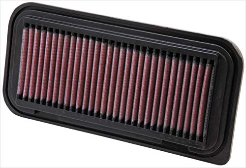 K&N 33-2211 Filtro de Aire Coche