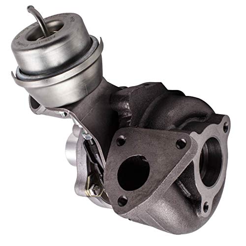 LCZCZL Turbocompresor for V, a, u, x, h, a, l, l Corsa d cdti 1.3 66kw turbocompresor 551978 54359700015