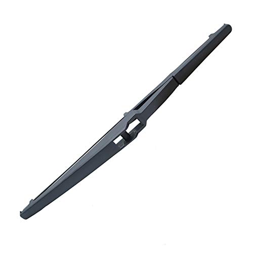 Limpiaparabrisas Limpiaparabrisas Trasero De 12" para T-oyota para Avensis Estate Wagon T250 2003-2009 Parabrisas Ventana Trasera