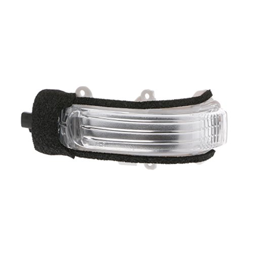 Luz de giro para retrovisor derecho para Toyota Corolla AURIS ZELAS REIZ Mark X