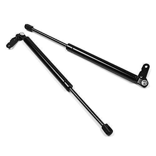 LWLD Amortiguadores de Gas Puntales Duraderos De Soporte De Gas para Puerta Trasera De Coche para Toyota Celica Coupe 1999-2005 Gas Struts