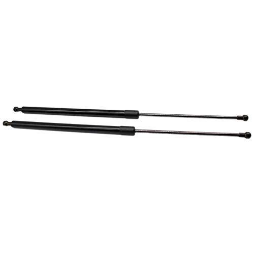 LYJUN® Ajustes for Toyota Highlander Sport Utility 2010-2012 2013 20.16 Pulgadas detrás de la portilla de Arranque Gas Struts Ayuda de la elevación Prop Barra del Brazo de Choque