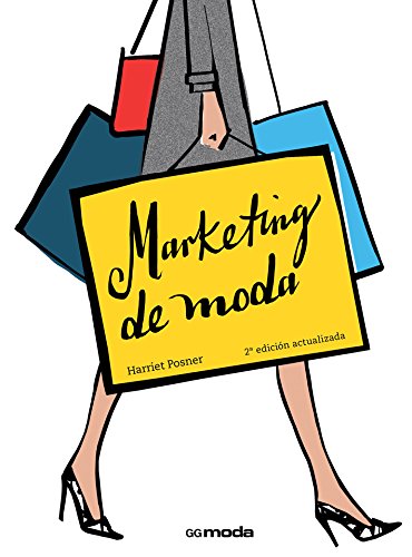 Marketing Fashion 2nd ed. (GGmoda)