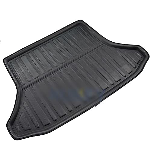 Matera De Arranque Del Tronco Trasero Del Forro De La Bandeja De La Bandeja De La Bandeja Del Piso / Ajuste Para Toyota RAV4 / 2001-2005, Forro Del Tronco De Automóviles, Esteras / Alfombras, Piezas D