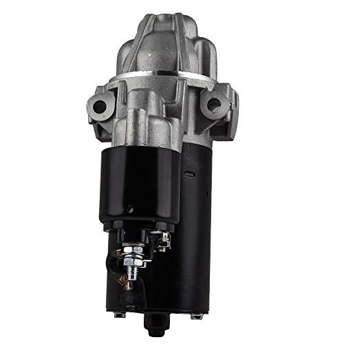 maXpeedingrods Starter Motor for Transit Euroline 2.2 2006 QVFA/QWF STARTER MOTOR 0001109205, 0001109324