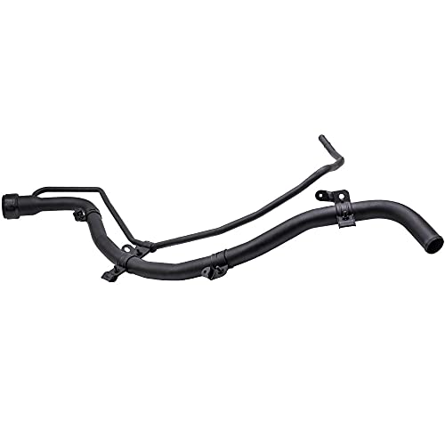 MGGRP Tubo de llenado de combustible diésel Fuel Filler Neck Pipe para parte 77201-42150 Rav4