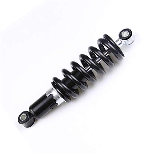 Motocicleta Amortiguador De 240 Mm 250 Mm 260 Mm 270 Mm 290 Mm Suspensión 1200lbs Off-Road Del Aire De Moto Amortiguador Trasero For Motocicleta ATV Scooter Bici Del Hoyo amortiguadores de metal ajust