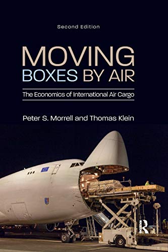 Moving Boxes by Air: The Economics of International Air Cargo