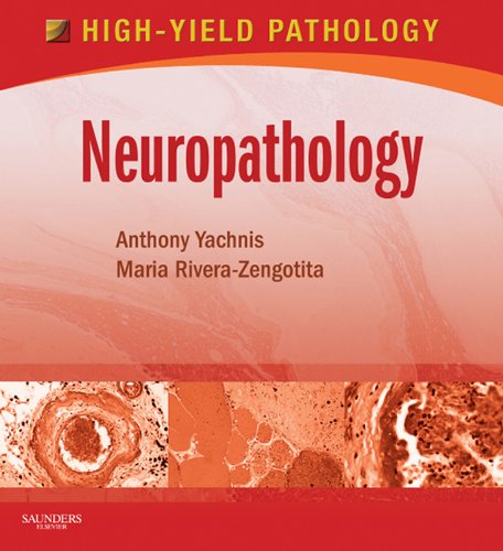 Neuropathology: A Volume in the High Yield Pathology Series (English Edition)