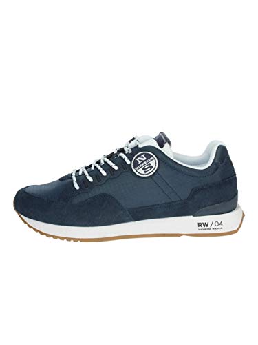 NORTH SAILS Zapatillas de nailon y microfibra. 0802 46 EU