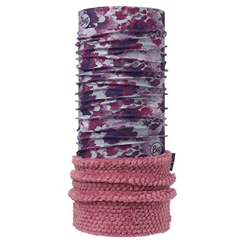 Original Buff Polar Thermal Pañuelo Multifunctional, Unisex adulto, Multicolor (Morado), Talla Única