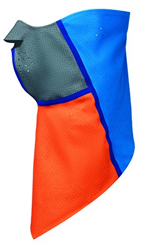 Original Buff Windproof Bandana, Unisex Adulto, Multicolor