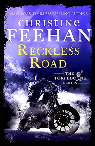 Reckless Road (Torpedo Ink)