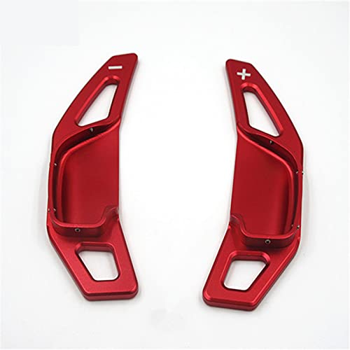 Rtyuiop para Toyota RAV4, para Camry, para Corolla Mark X, para Zelas RAV 4 extensión de Palanca de Cambio de Volante de Coche