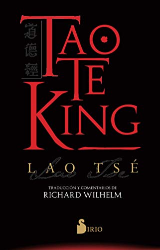 Tao Te King