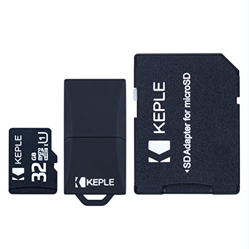 Tarjeta de Memoria Micro SD da 32GB | MicroSD Compatible con Sony Xperia E3, M2, M4 Aqua, E4, E5, Z5, E4G, Z4, C4, Z, ZL, ZR, Z Ultra, Z1, Z2 C, M, L, SP, E, E1, V, J, T, T LTE, TX, X2, Z2, Z1 | 32 GB