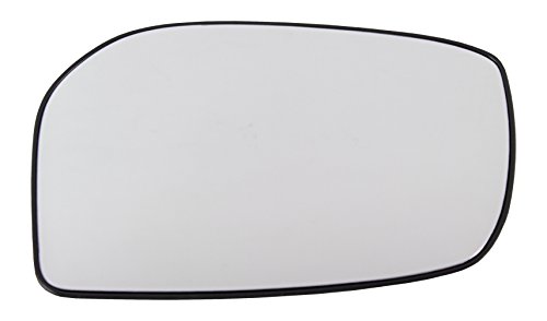 TarosTrade 57-0252-R-62392 Cristal De Retrovisor Calefactable Lado Derecha